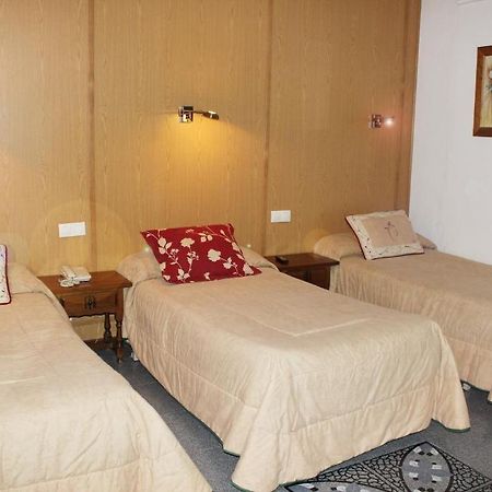 Hotel La Paz Úbeda Quarto foto